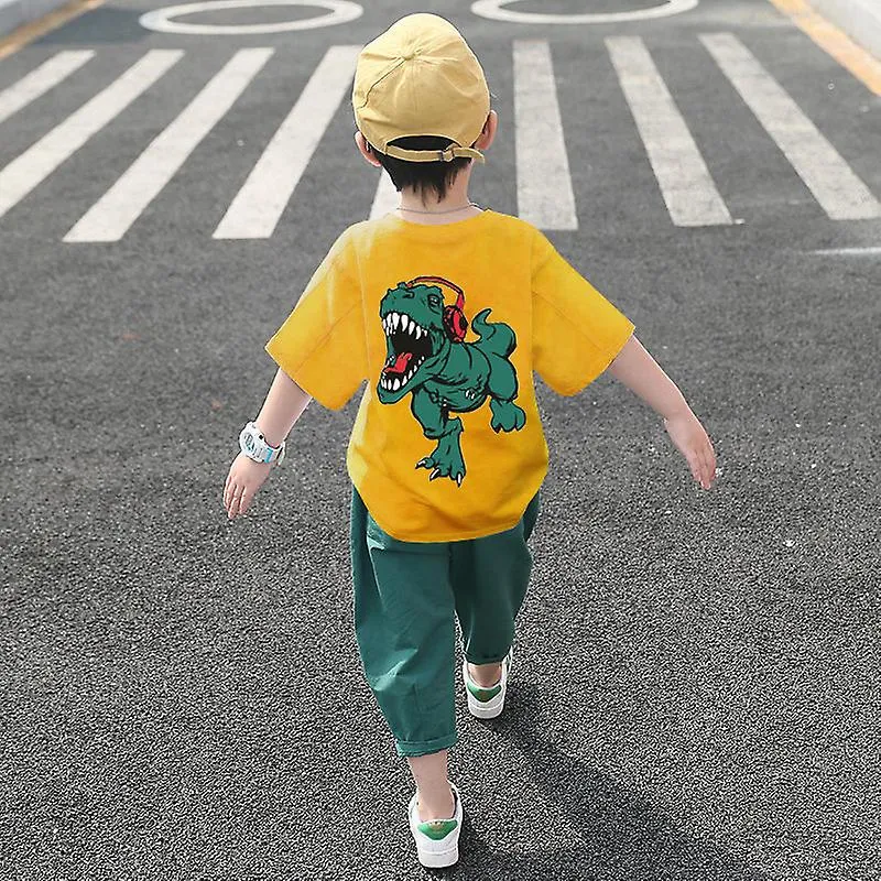 2021 Kid Tracksuit Clothes Set Kids Spring Autumn Cotton School Uniform Sport Camouflage Suit Kids Clothing Sets 6 8 10 12 Year