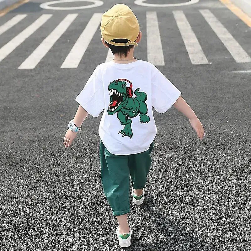 2021 Kid Tracksuit Clothes Set Kids Spring Autumn Cotton School Uniform Sport Camouflage Suit Kids Clothing Sets 6 8 10 12 Year