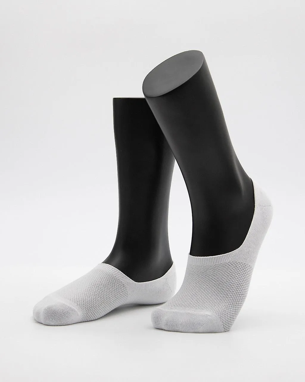 2Pk bonds sport mesh footlet men work no show low cut cooling comfy socks syru2n