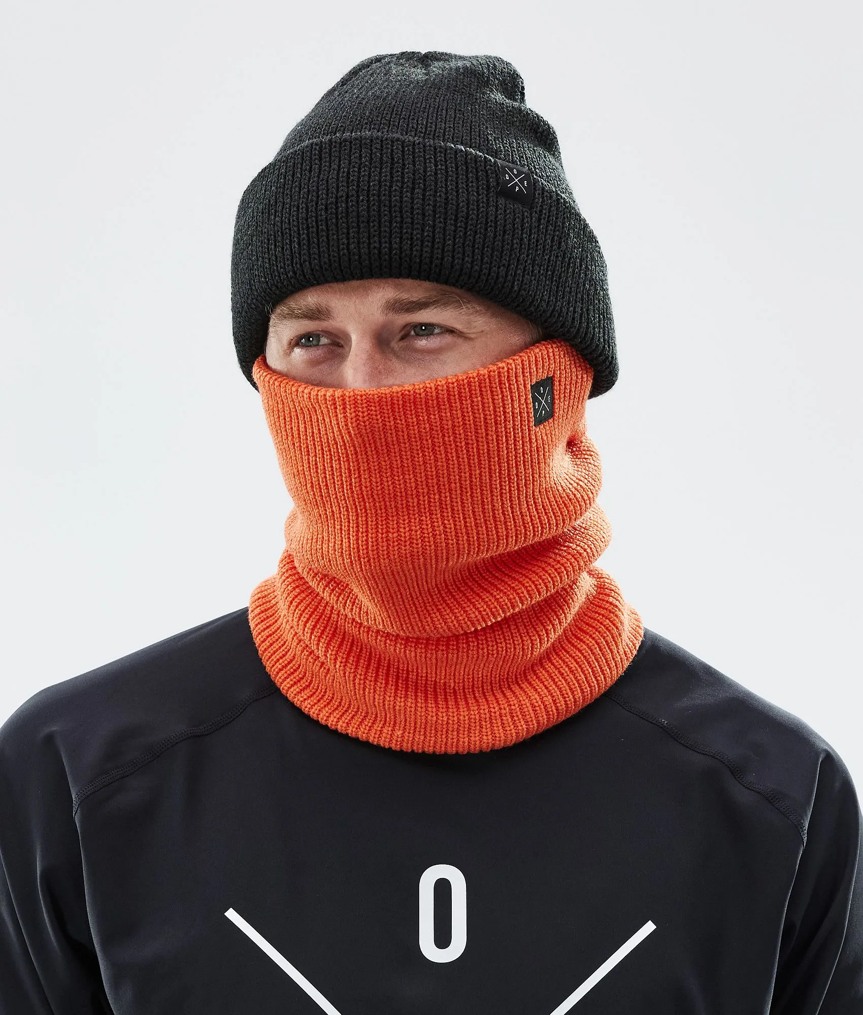 2XUP KNITTED 2022