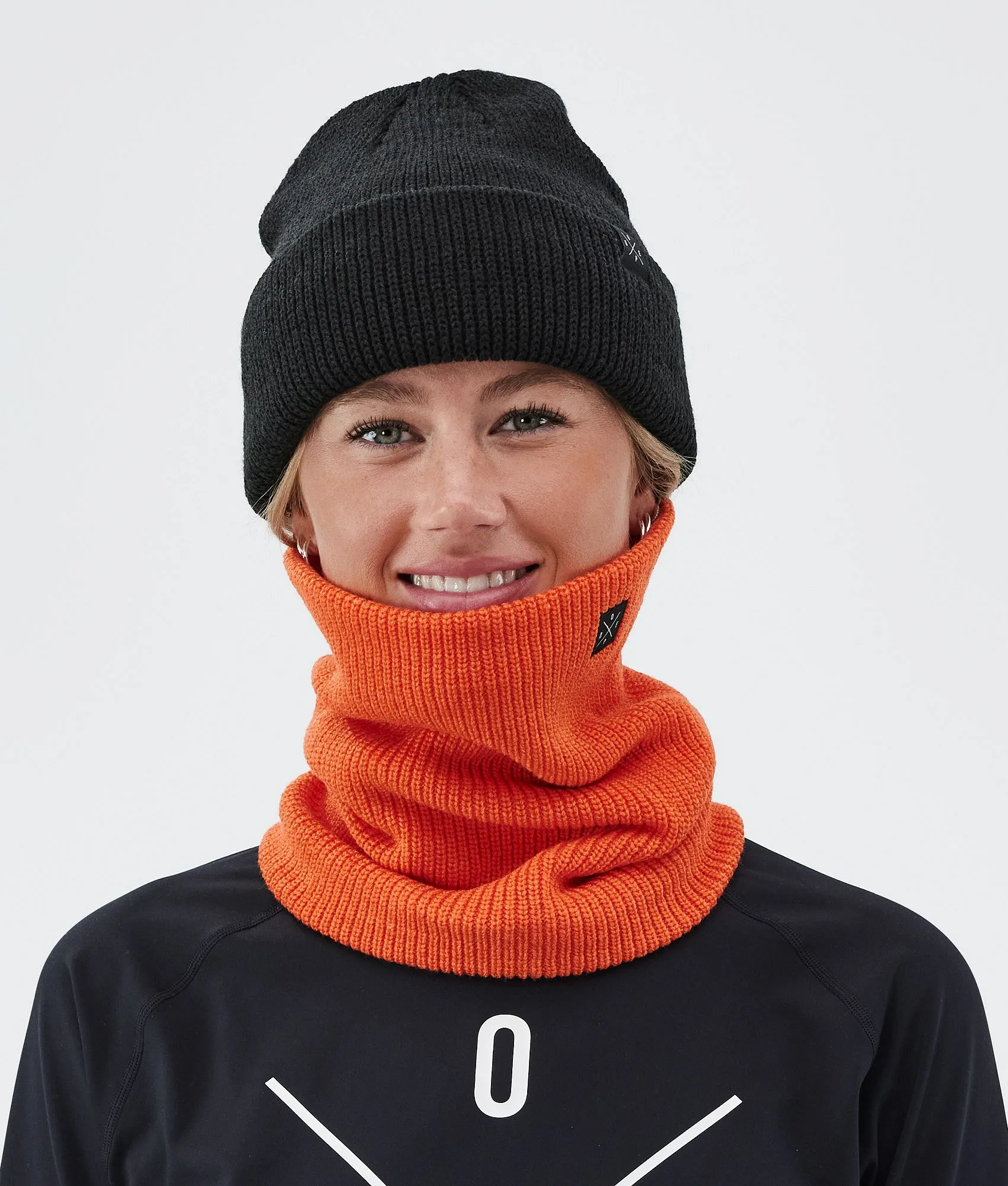 2XUP KNITTED 2022