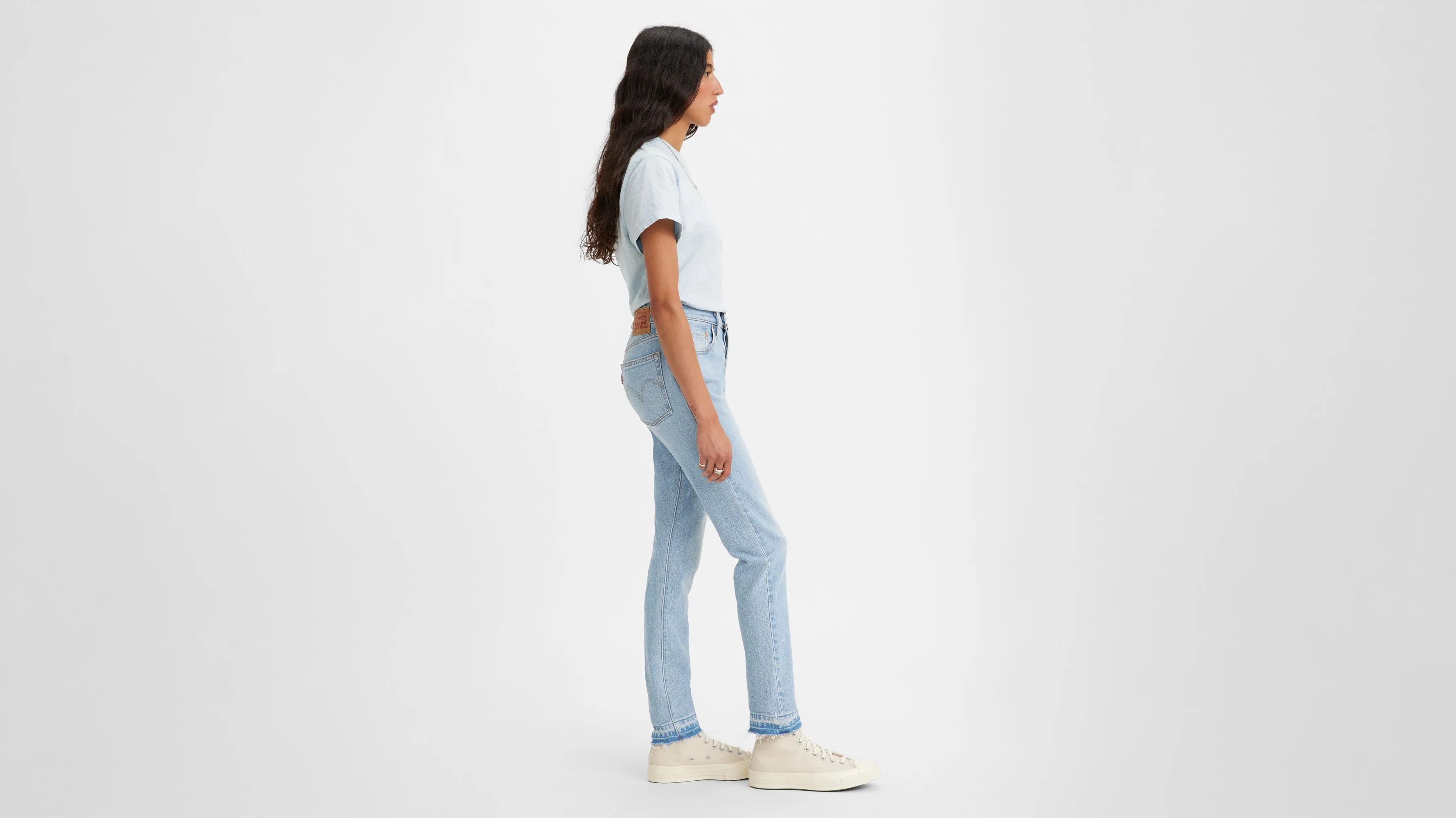 501® Skinny Jeans