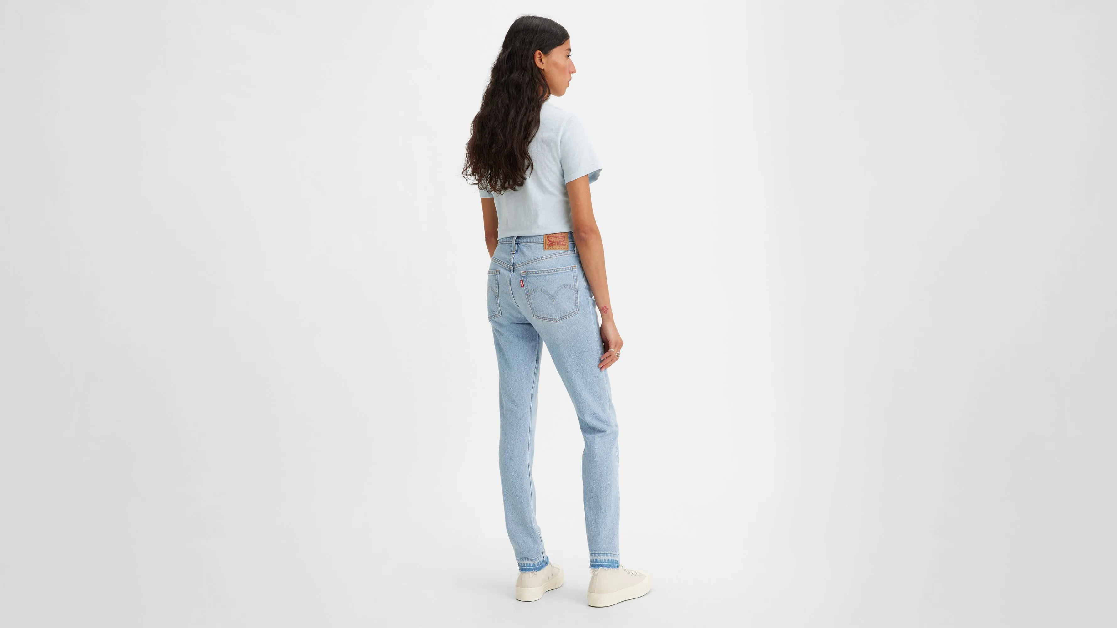 501® Skinny Jeans