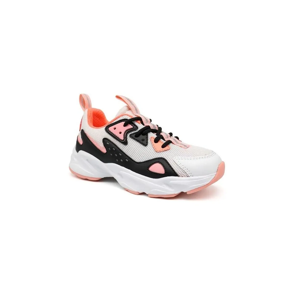 8202001 WHITE/PINK