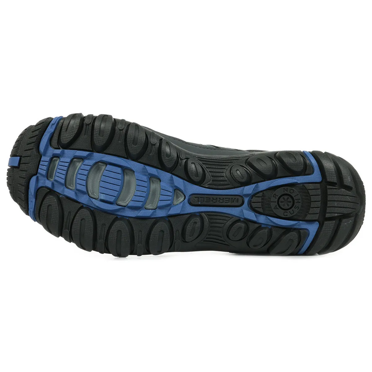 Accentor Sport Mid Gtx