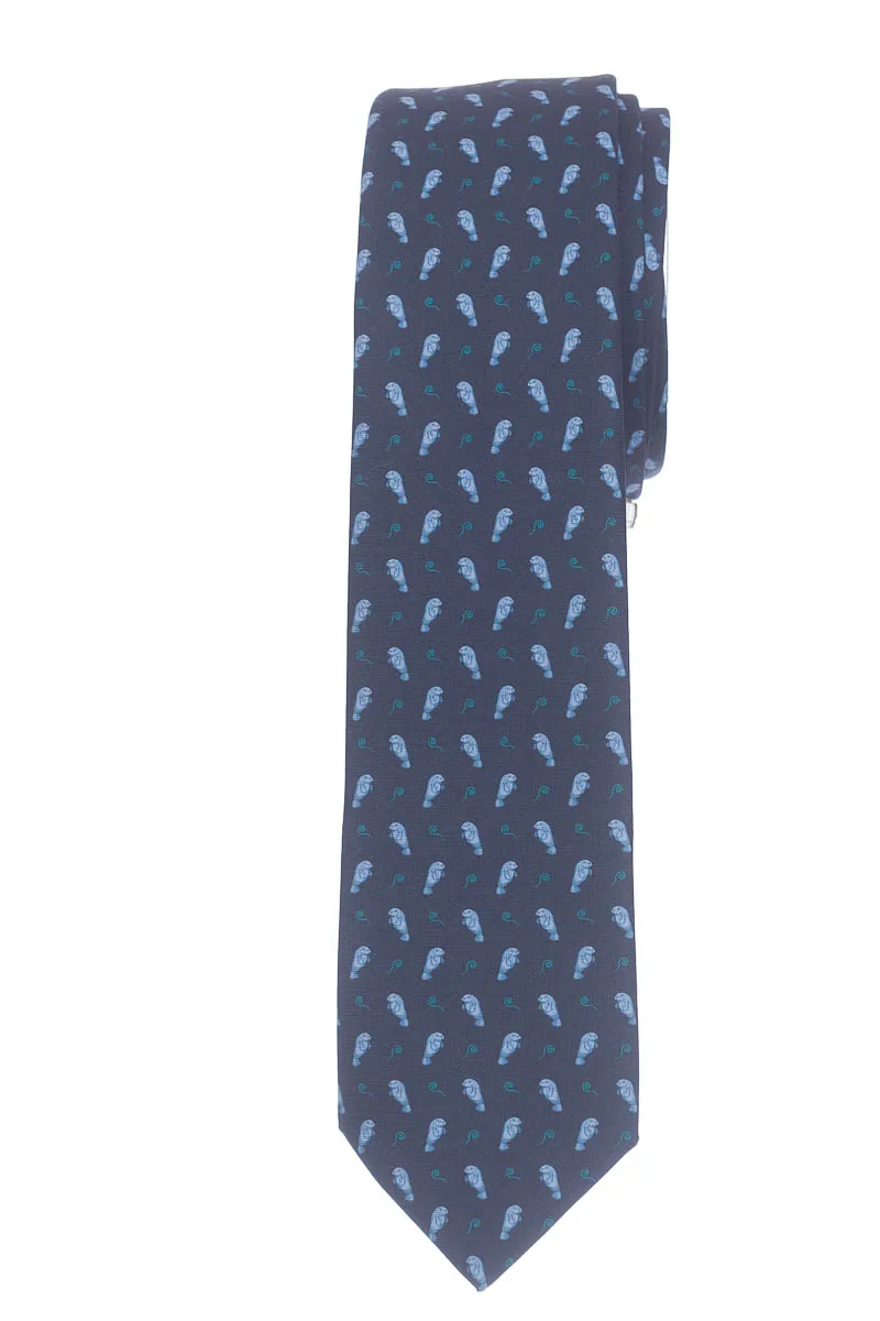 ACCESORIO COLOR AZUL  POMBERO