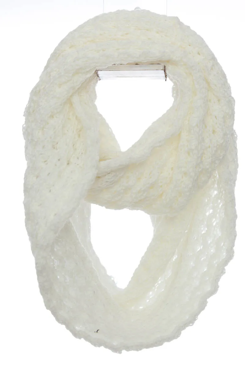 ACCESORIOS COLOR BLANCO  CLOSEANDO