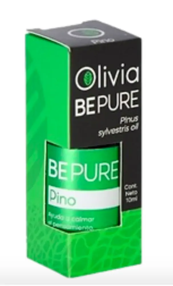 Aceite esencial Pino 10 ml