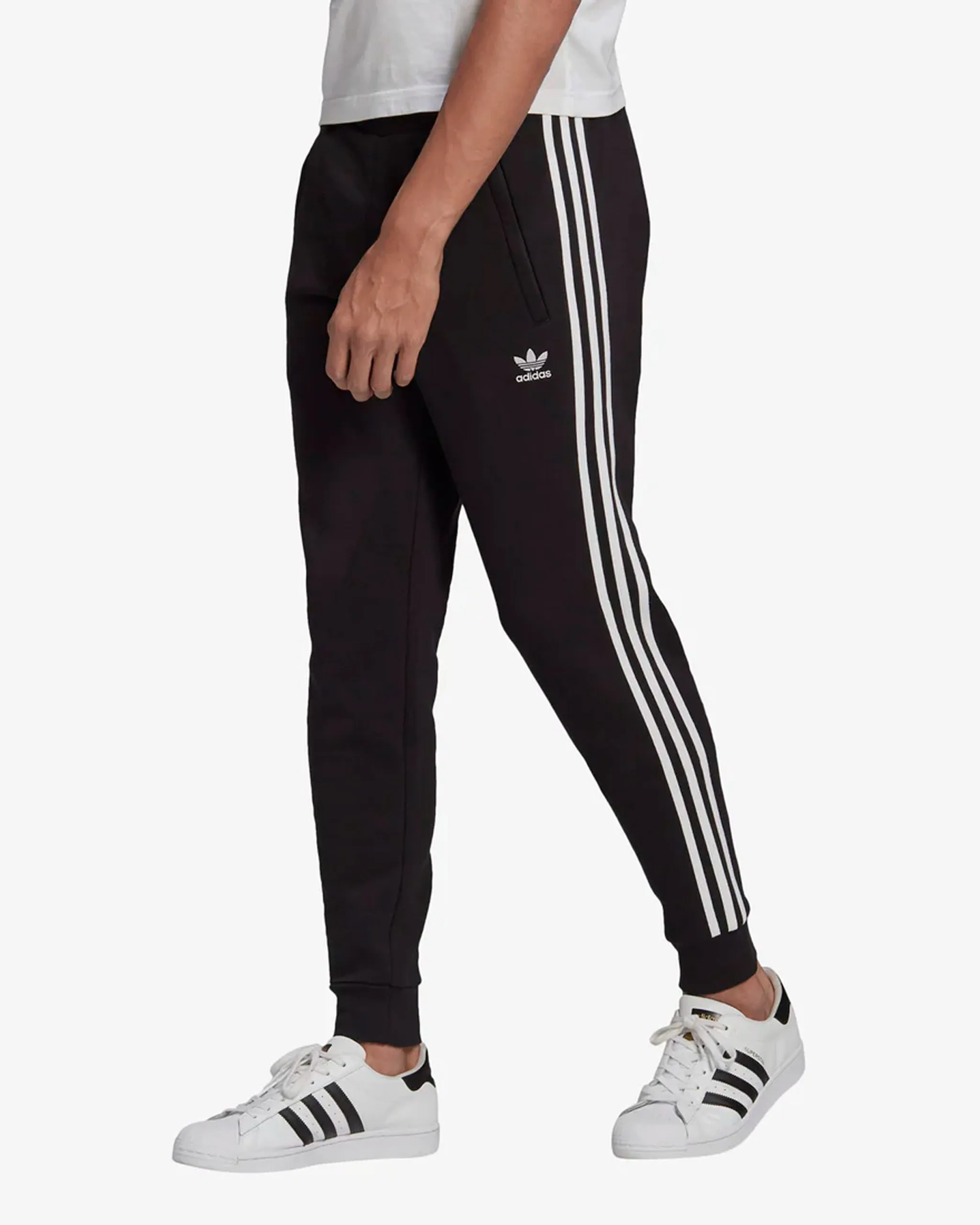 adidas 3 Stripes Pant