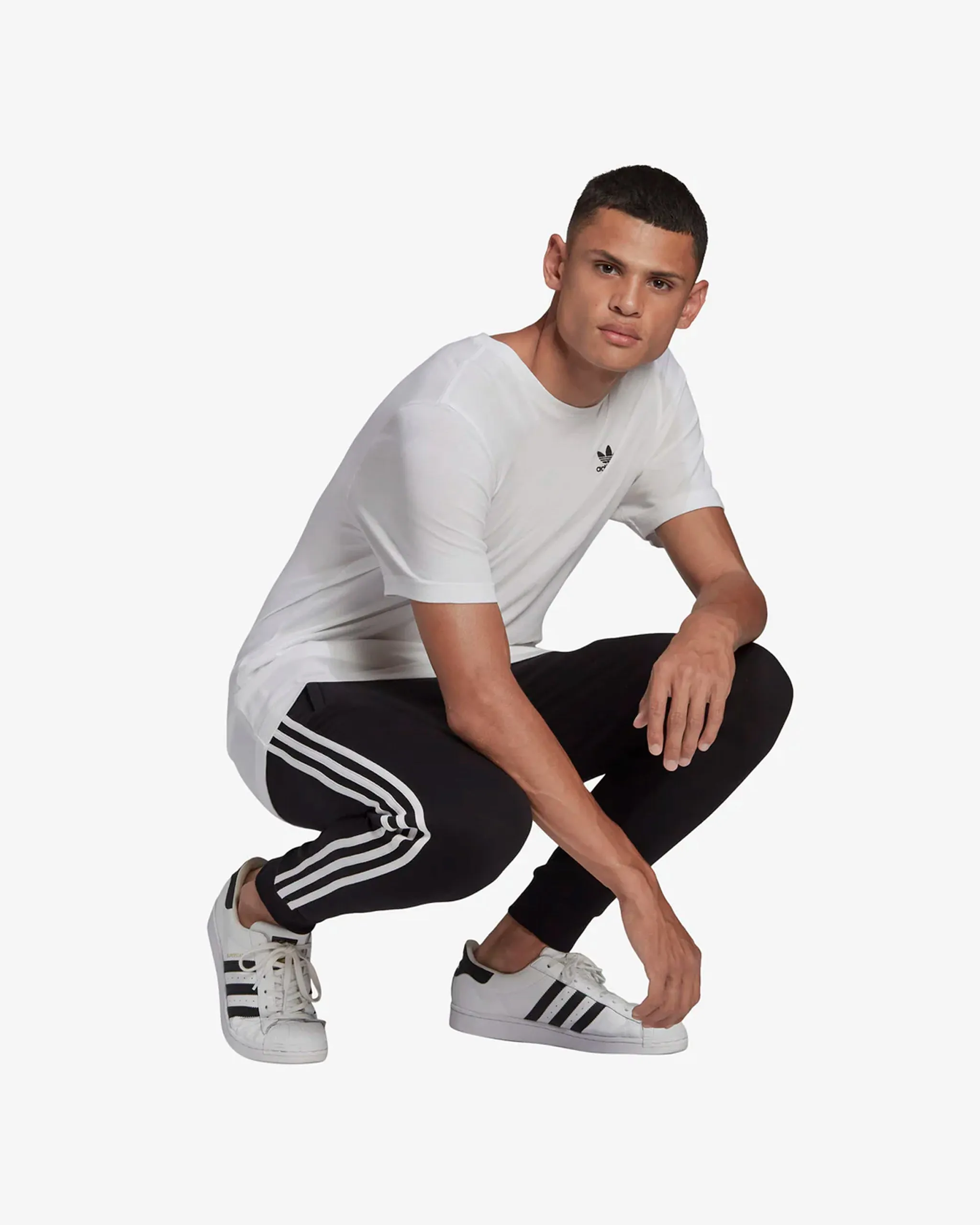 adidas 3 Stripes Pant