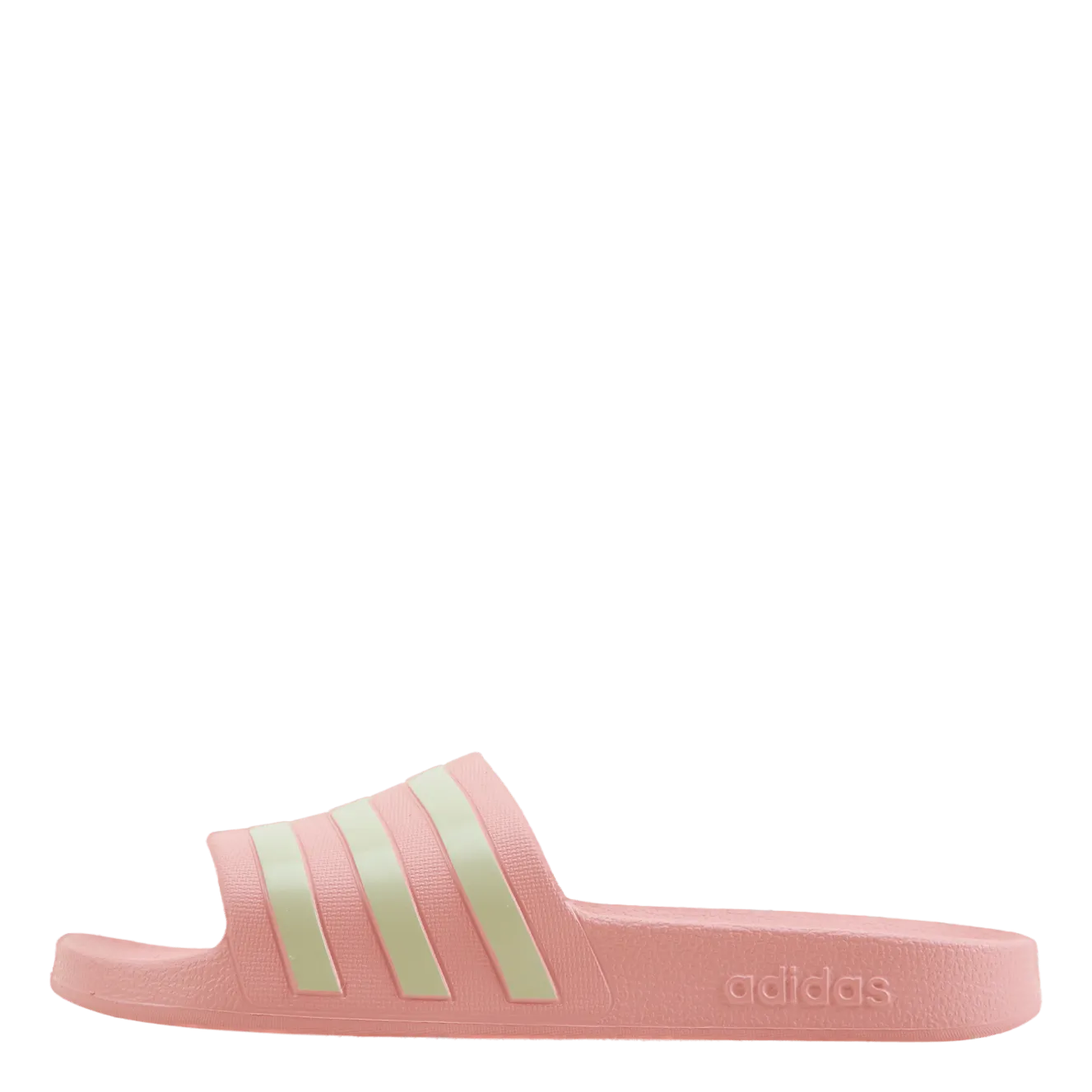 Adidas Adilette Aqua Wonmau/wonwhi/wonmau