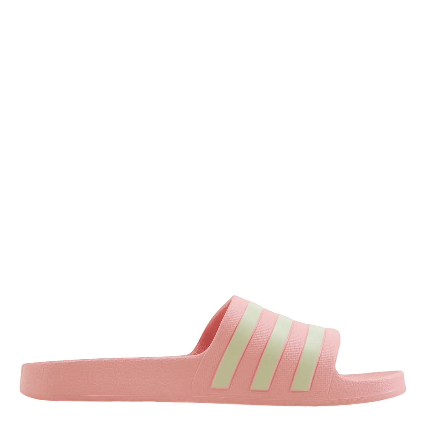 Adidas Adilette Aqua Wonmau/wonwhi/wonmau
