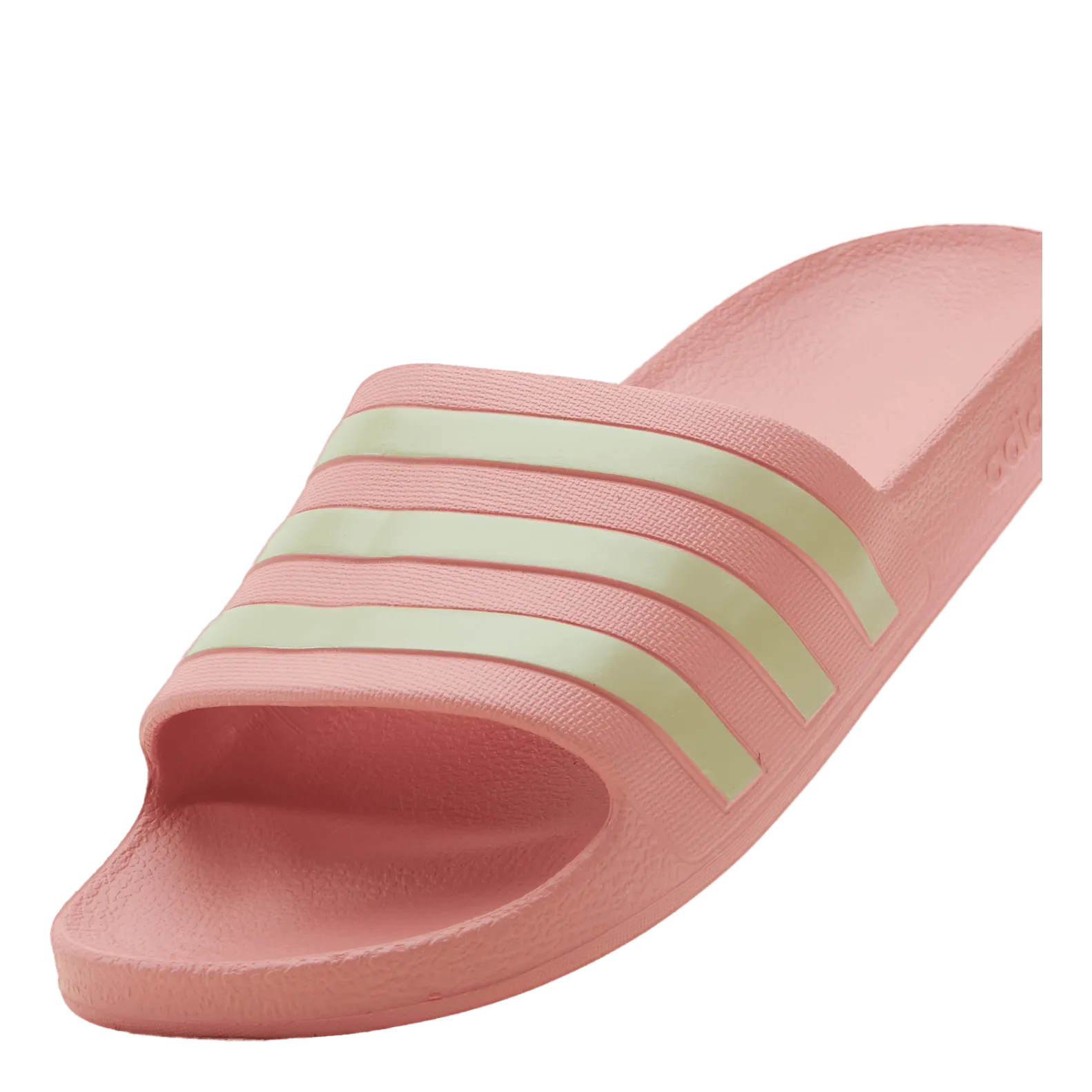 Adidas Adilette Aqua Wonmau/wonwhi/wonmau