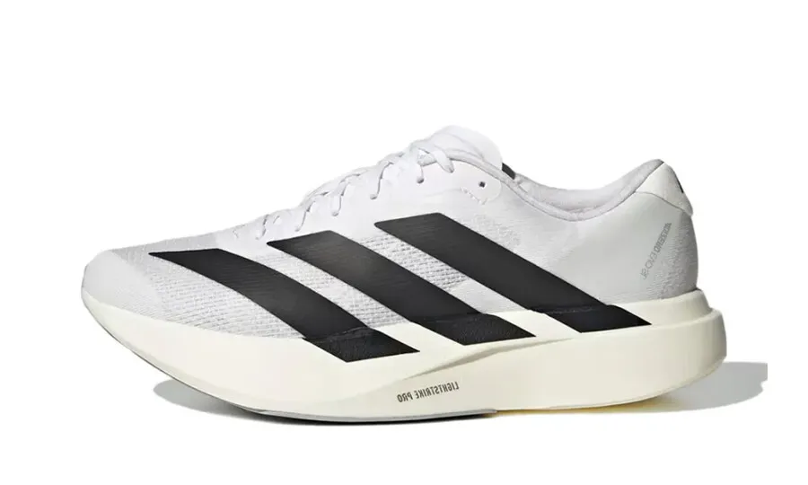 adidas Adizero Evo SL 'White Black'