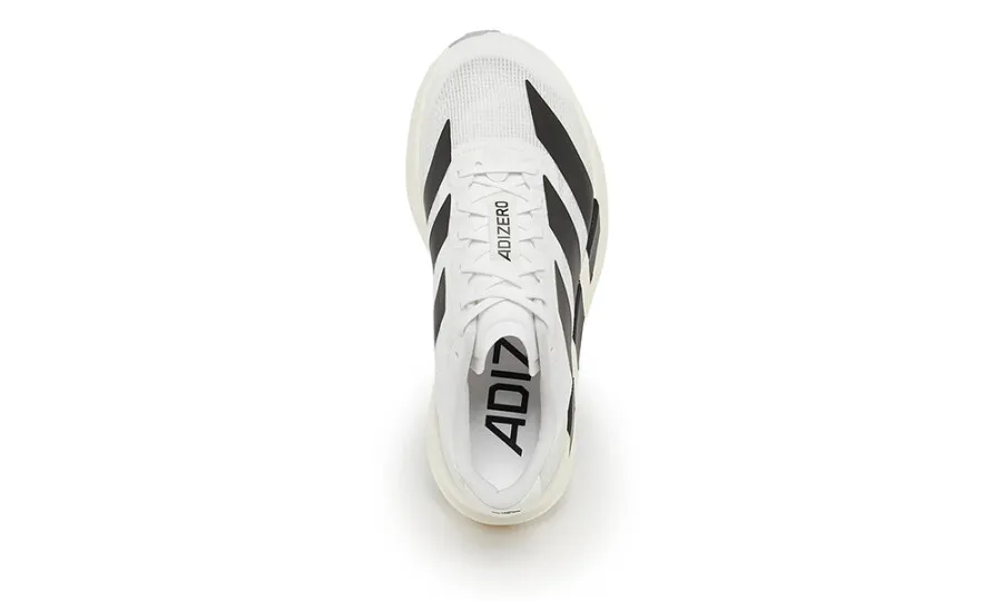 adidas Adizero Evo SL 'White Black'
