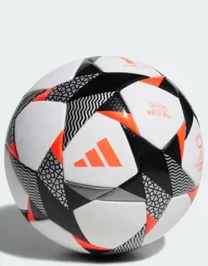 Adidas Balón UWCL Pro 23/24 Knockout