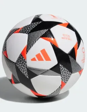 Adidas Balón UWCL Pro 23/24 Knockout