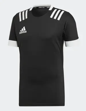 Adidas Camiseta 3 bandas