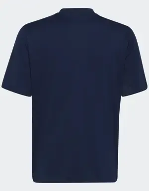 Adidas Camiseta Entrada 22 Graphic
