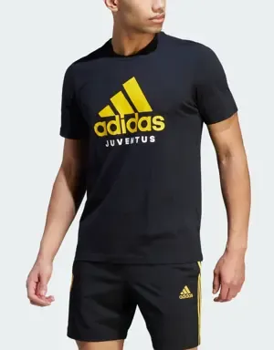 Adidas Camiseta Juventus DNA Graphic
