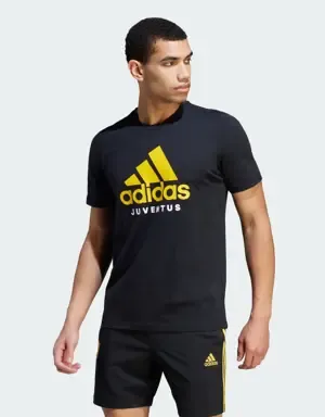 Adidas Camiseta Juventus DNA Graphic