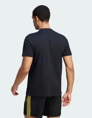 Adidas Camiseta Juventus DNA Graphic