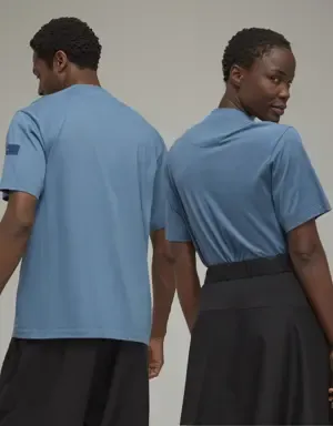 ADIDAS CAMISETA MANGA CORTA RELAXED Y3