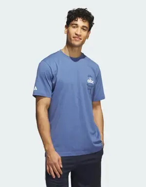 Adidas Camiseta Summer Camp Story