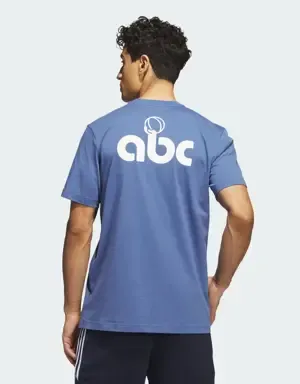 Adidas Camiseta Summer Camp Story