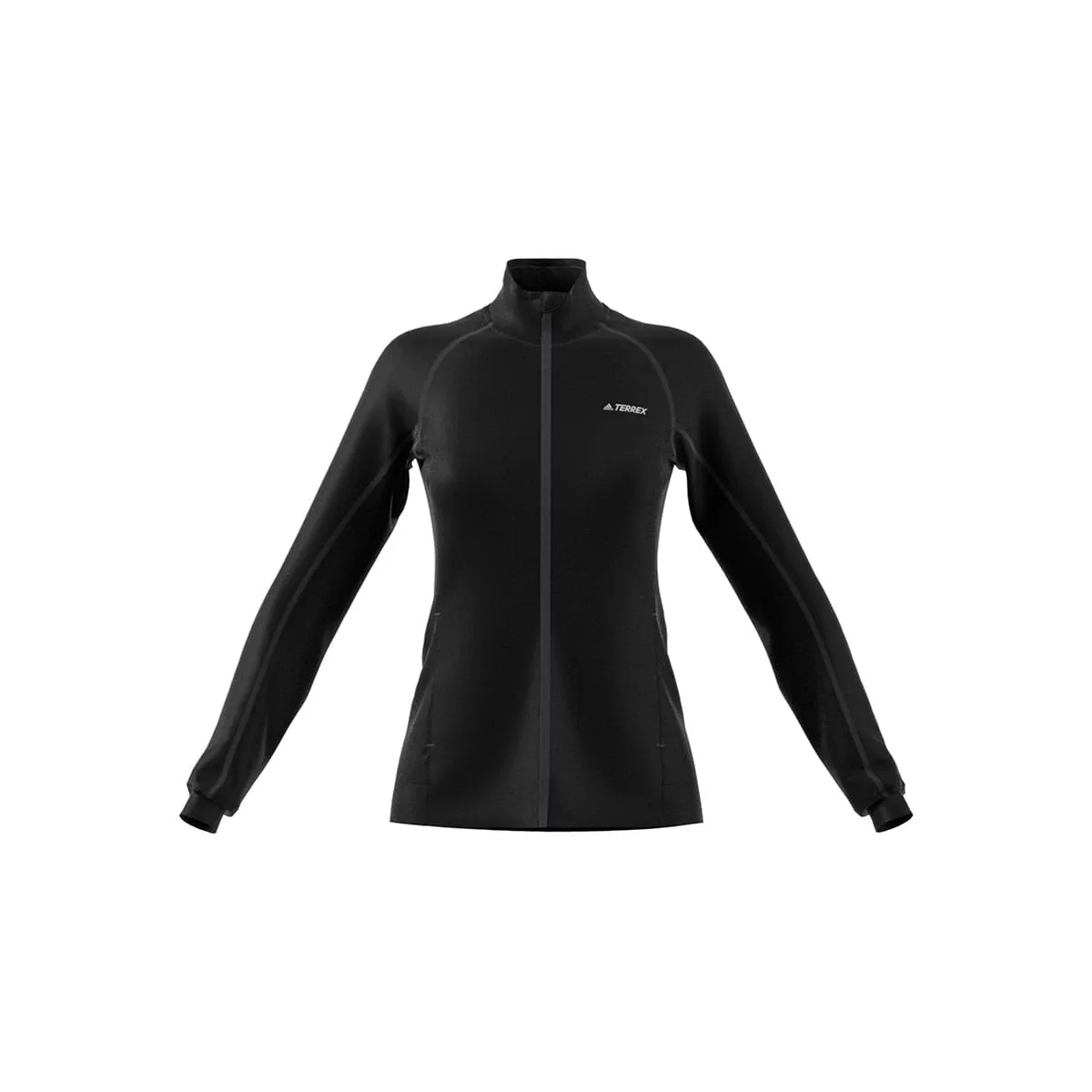 adidas Campera Terrex Stockhorn Fleece – Adventure – Cy8691