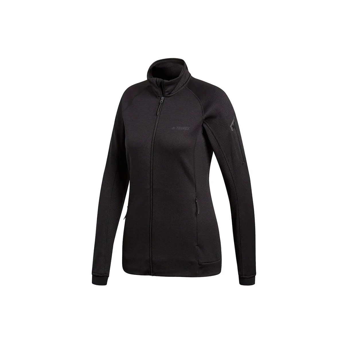 adidas Campera Terrex Stockhorn Fleece – Adventure – Cy8691