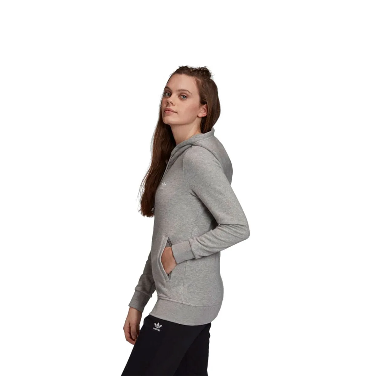 adidas Campera Tracktop W – Gd4338