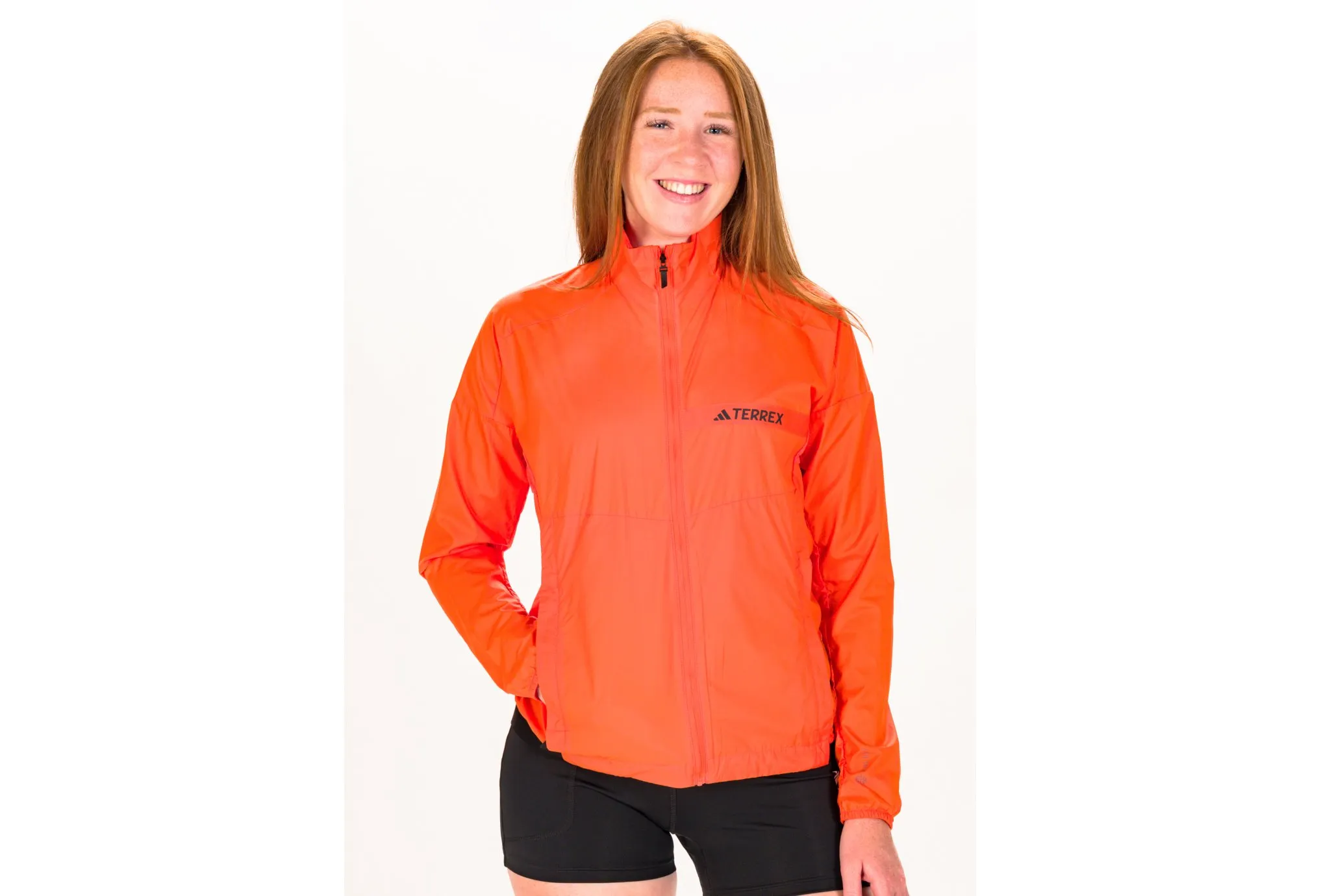 adidas chaqueta Terrex Multi
