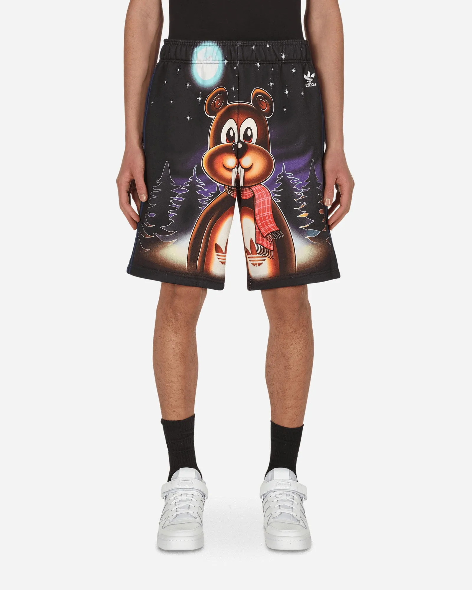 adidas Consortium Kerwin Frost Sweatshorts