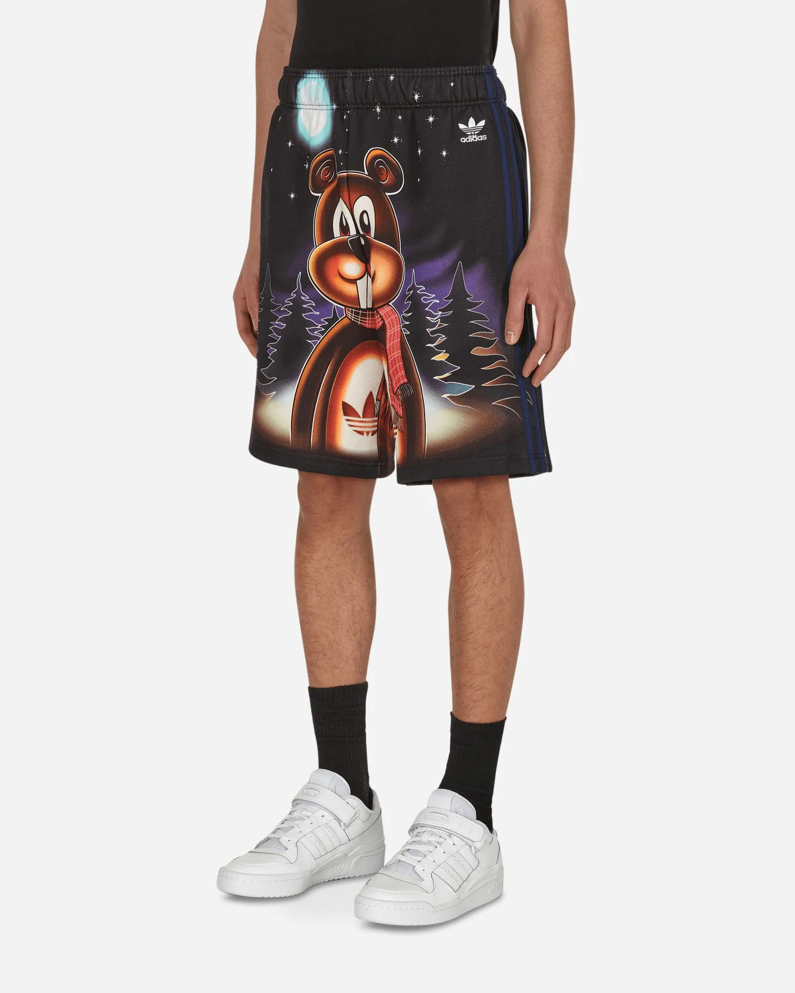 adidas Consortium Kerwin Frost Sweatshorts