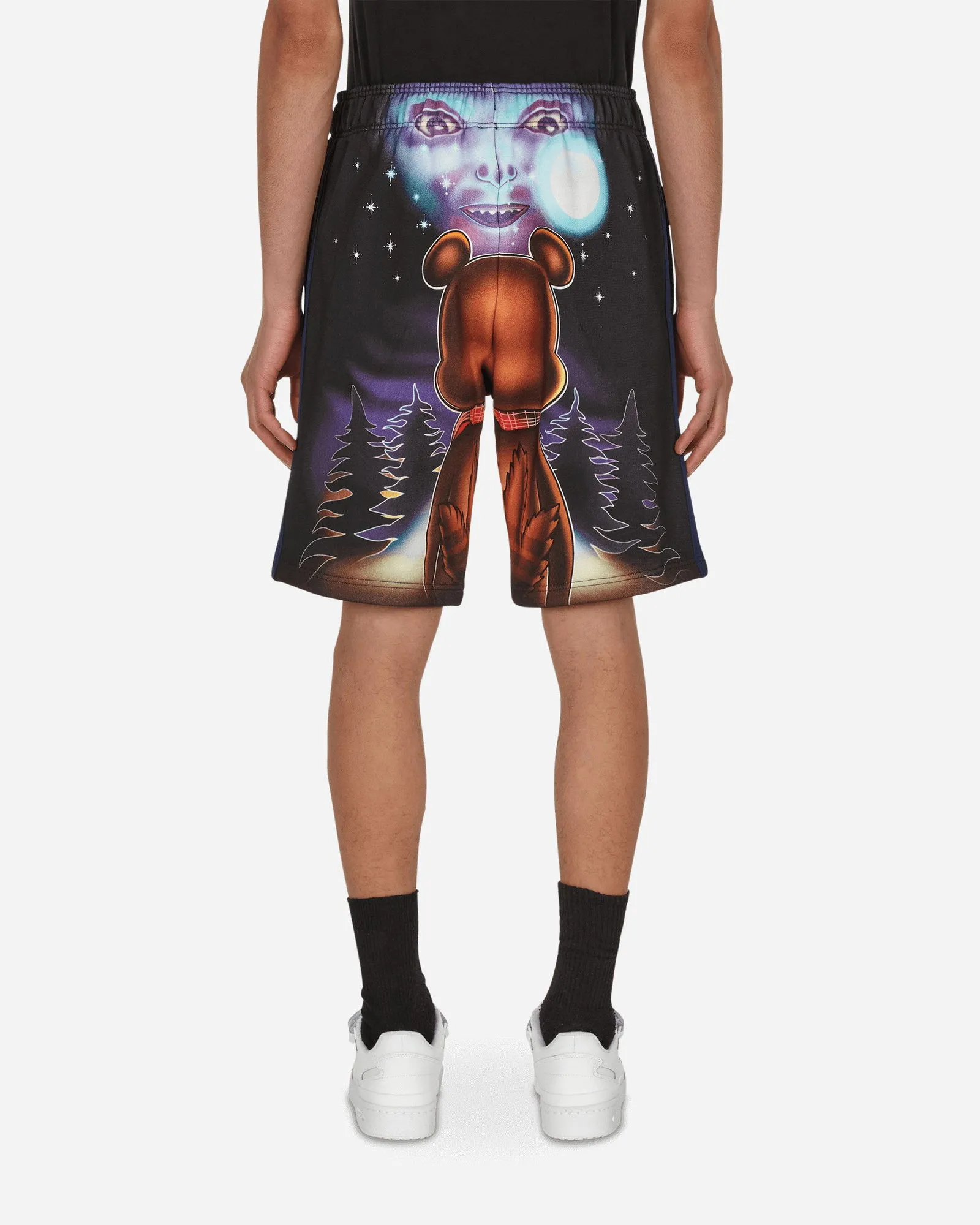 adidas Consortium Kerwin Frost Sweatshorts