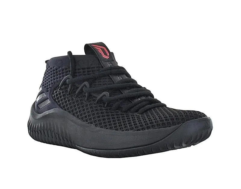 ADIDAS DAME 4 JUNIOR "TIMEOUT"
