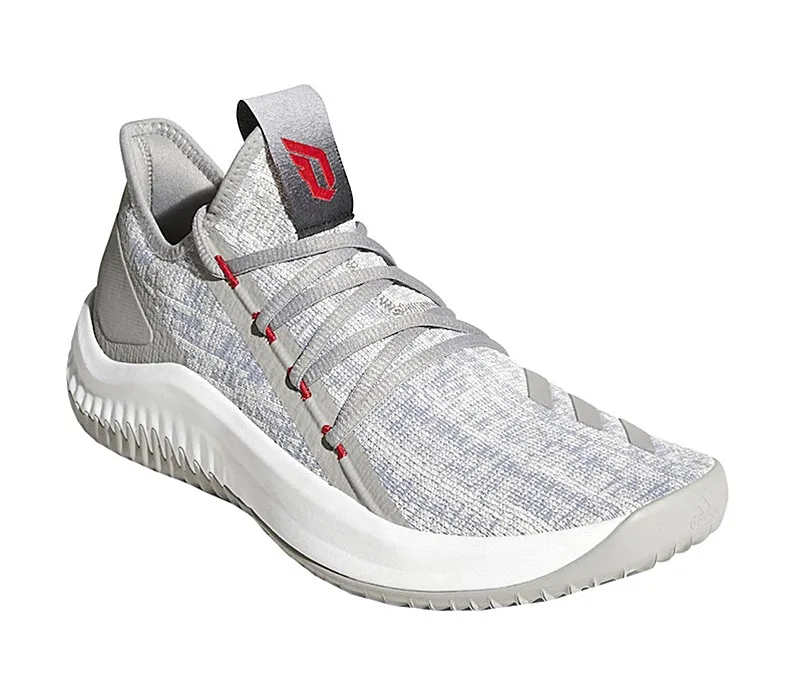 Adidas Dame D.O.L.L.A "Rap Alter Ego"