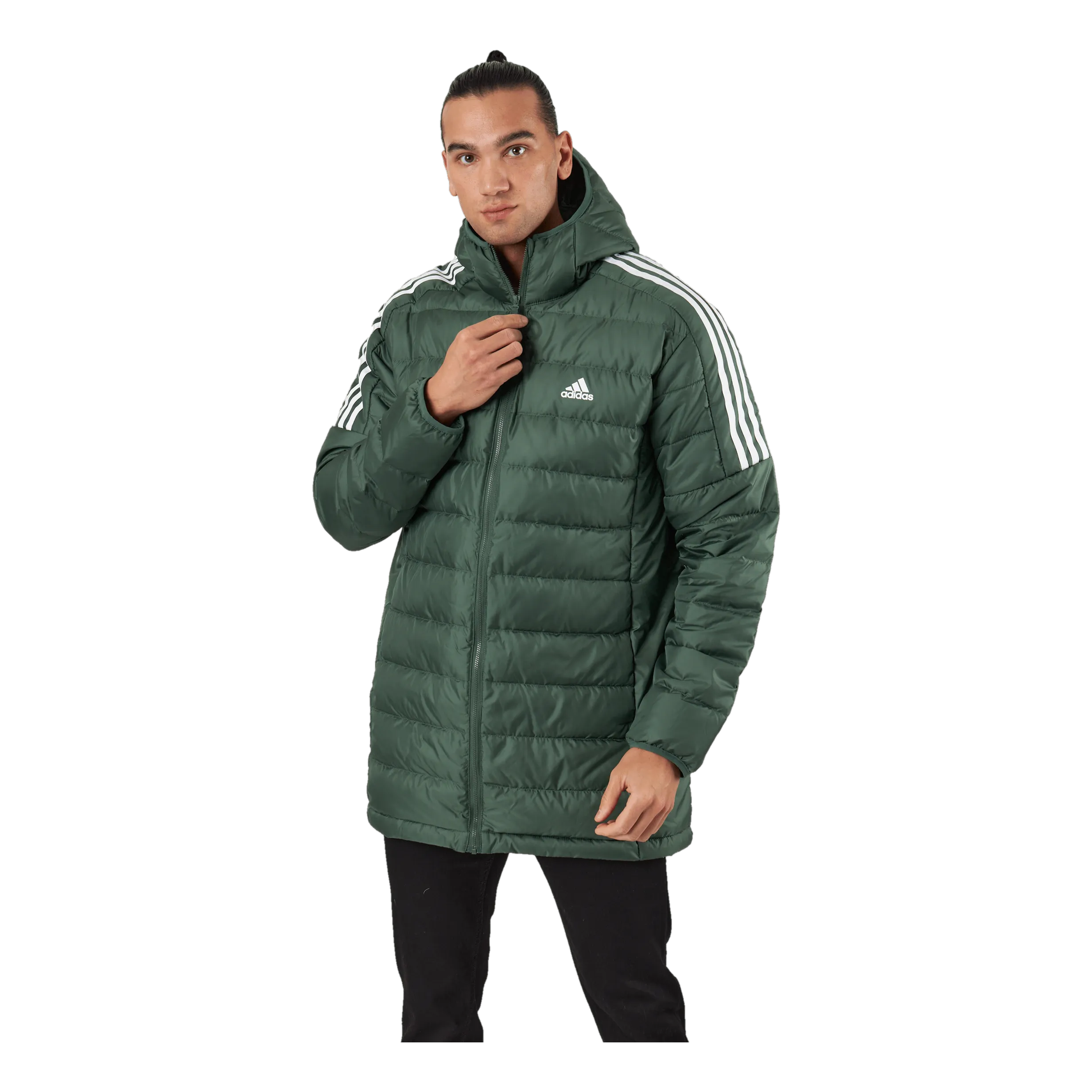 Adidas Ess Down Parka Greoxi