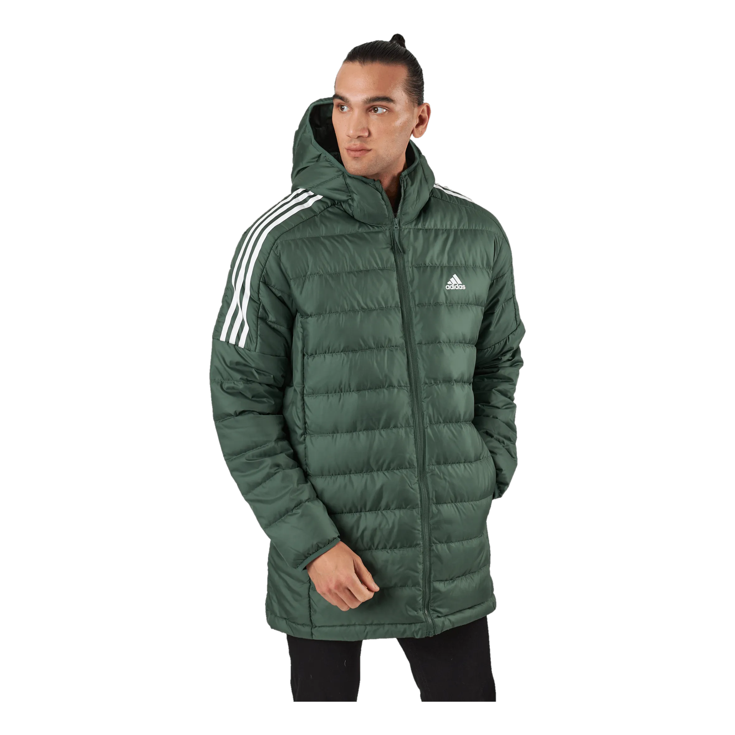 Adidas Ess Down Parka Greoxi