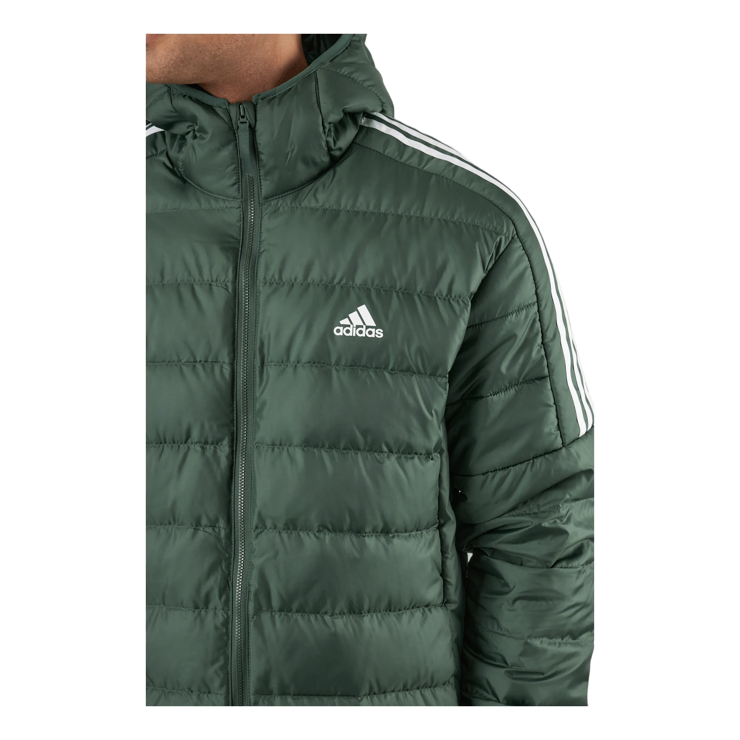 Adidas Ess Down Parka Greoxi