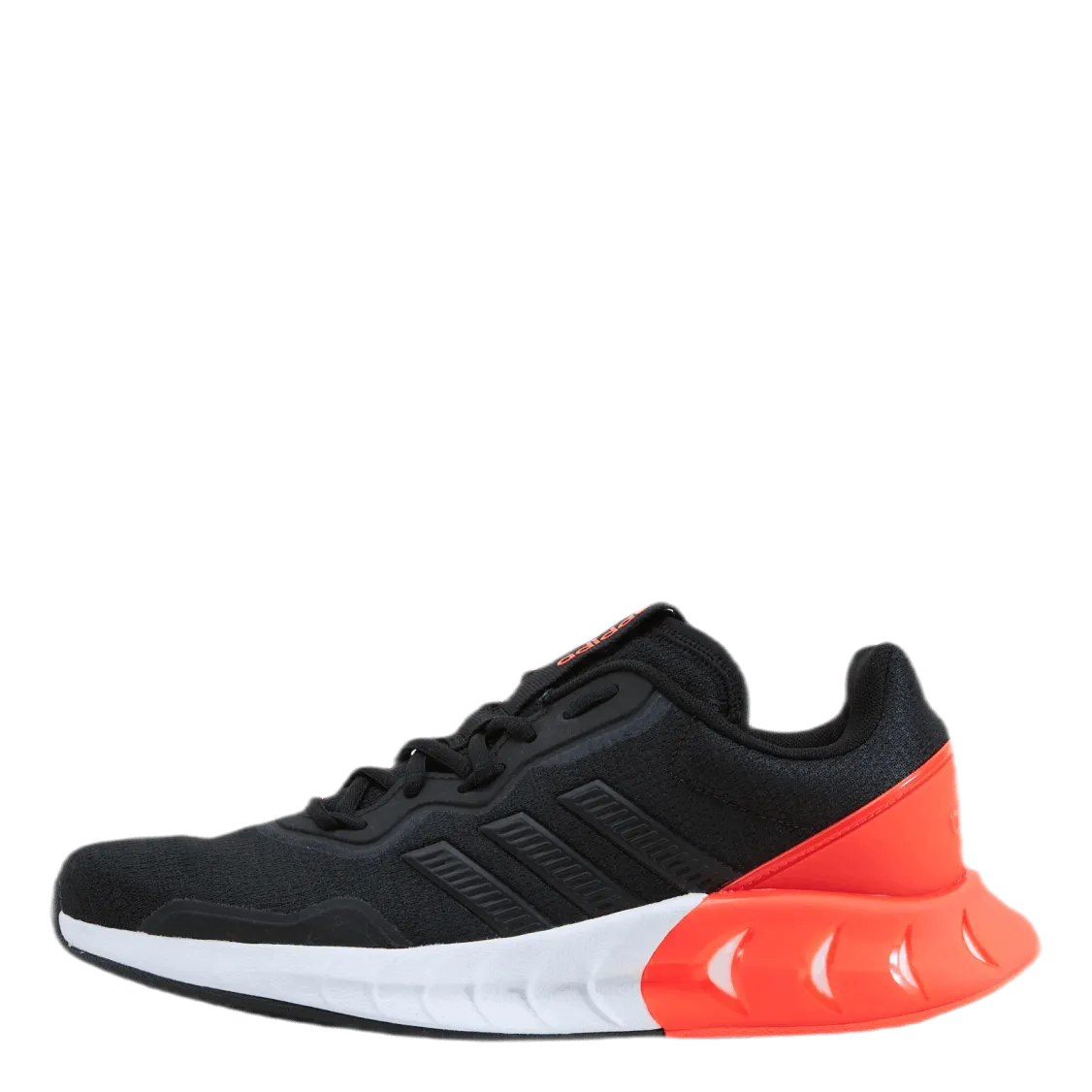 Adidas Kaptir Super Shoes Core Black / Core Black / Solar Red