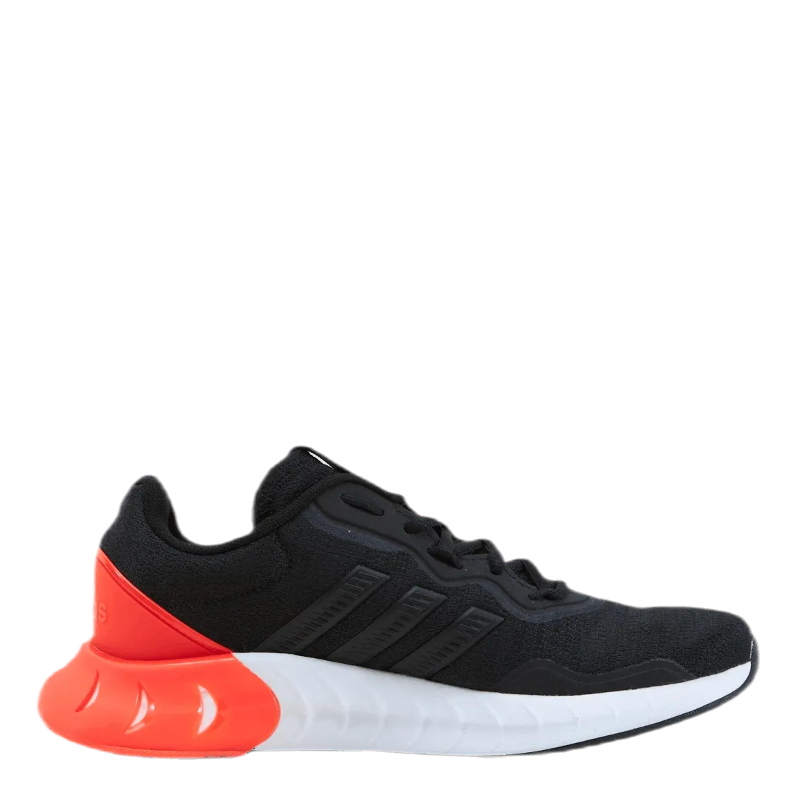 Adidas Kaptir Super Shoes Core Black / Core Black / Solar Red