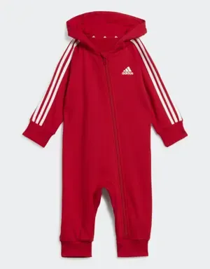 Adidas Mono Essentials French Terry 3 bandas (Bebé)