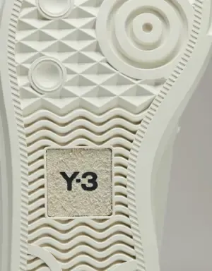 ADIDAS NIZZA HIGH Y3