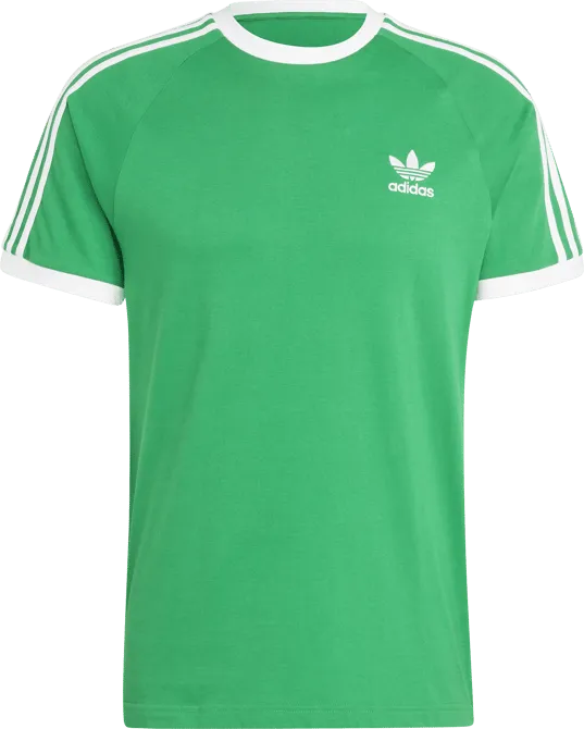 ADIDAS ORIGINALS 3S TSHIRT