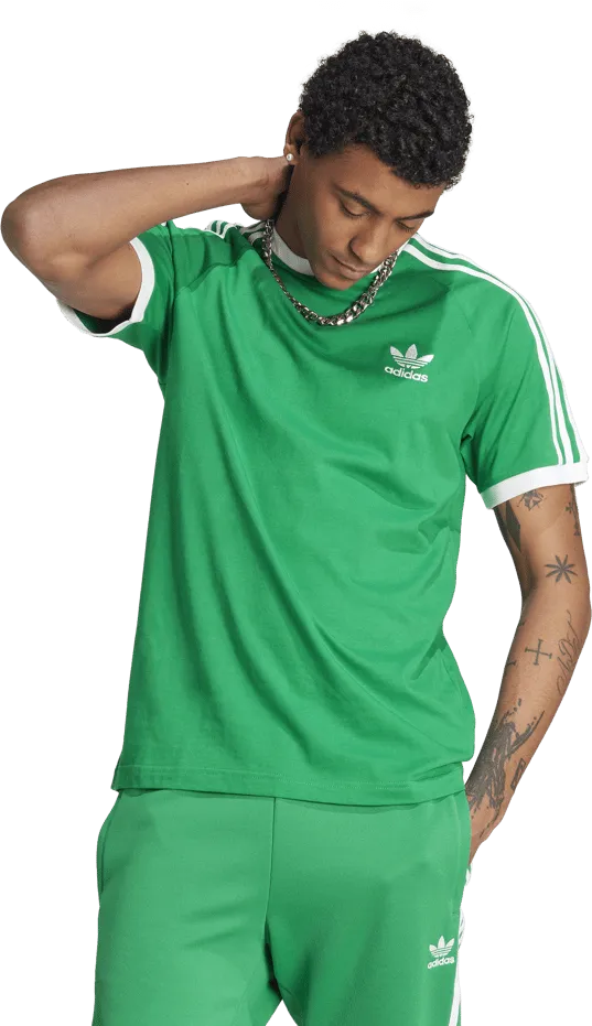 ADIDAS ORIGINALS 3S TSHIRT