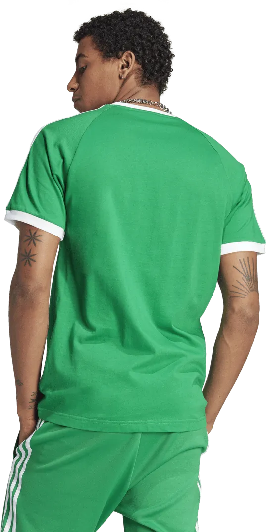 ADIDAS ORIGINALS 3S TSHIRT
