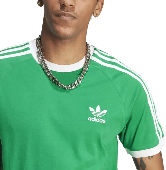 ADIDAS ORIGINALS 3S TSHIRT