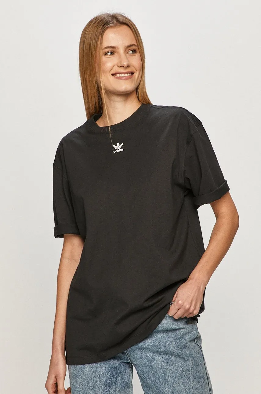 adidas Originals Essential Oversized Tee